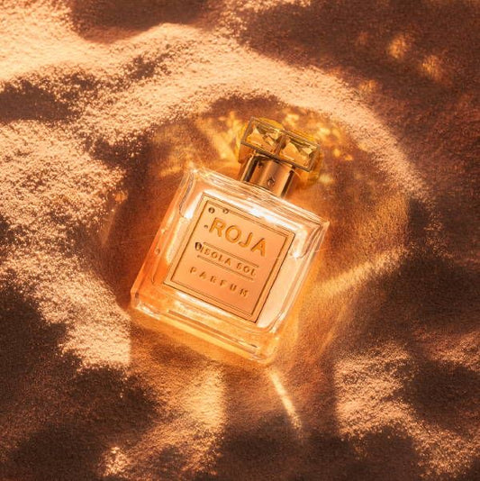 Parfum Femme Roja Parfums ISOLA SOL EDP 50 ml