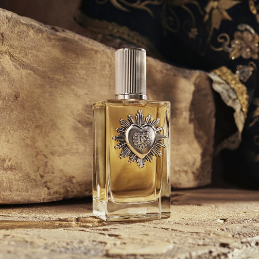 Parfum Homme Dolce & Gabbana DEVOTION POUR HOMME EDP 50 ml