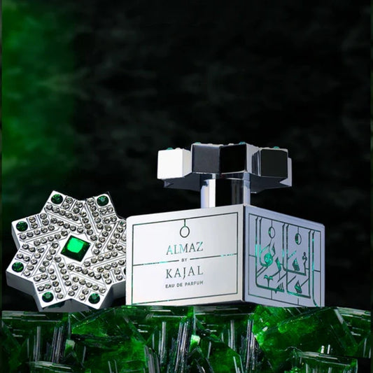Parfum Femme Kajal ALMAZ EDP 100 ml