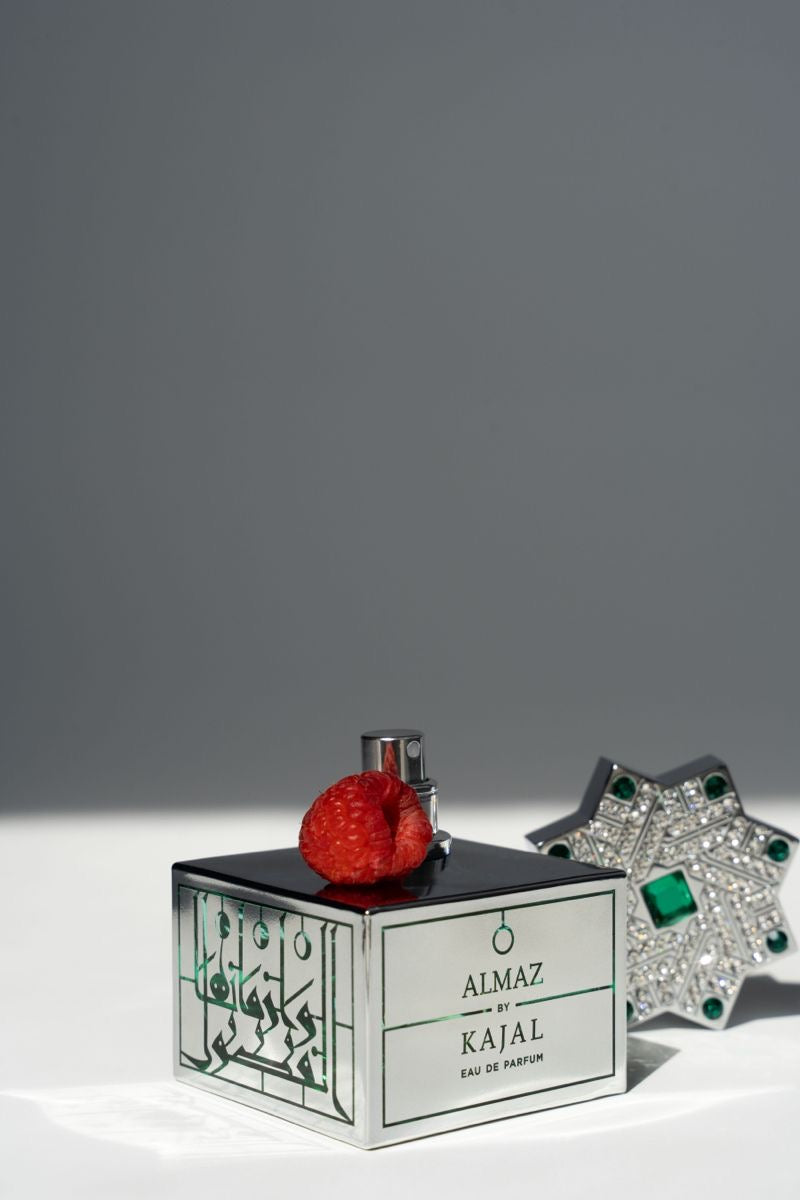 Parfum Femme Kajal ALMAZ EDP 100 ml