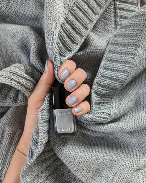 Vernis à ongles Chanel Le Vernis Nº 125 Muse 13 ml