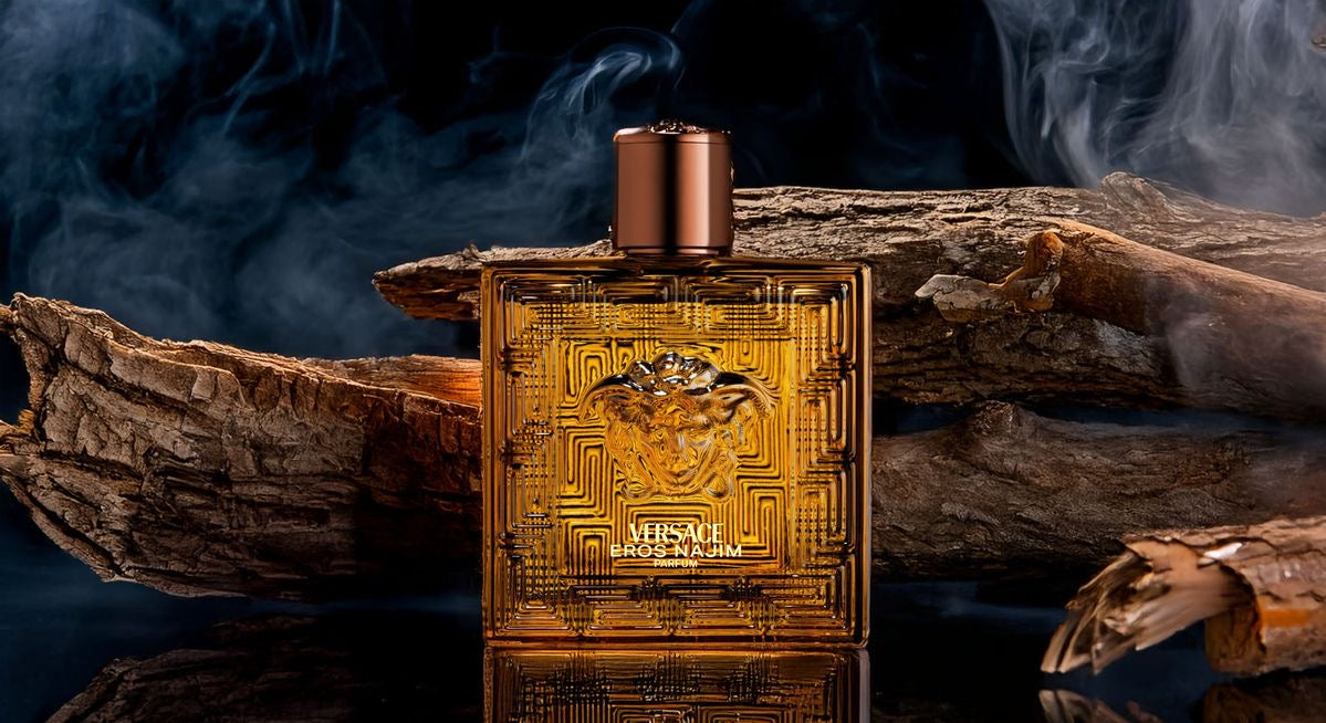 Parfum Homme Versace Eros Energy EDP 200 ml