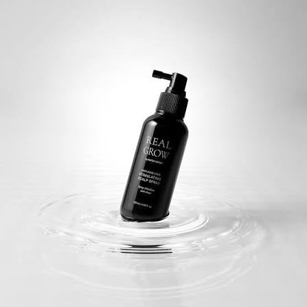 Crème stylisant Rated Green Real Grow 120 ml