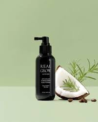 Crème stylisant Rated Green Real Grow 120 ml