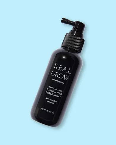 Crème stylisant Rated Green Real Grow 120 ml