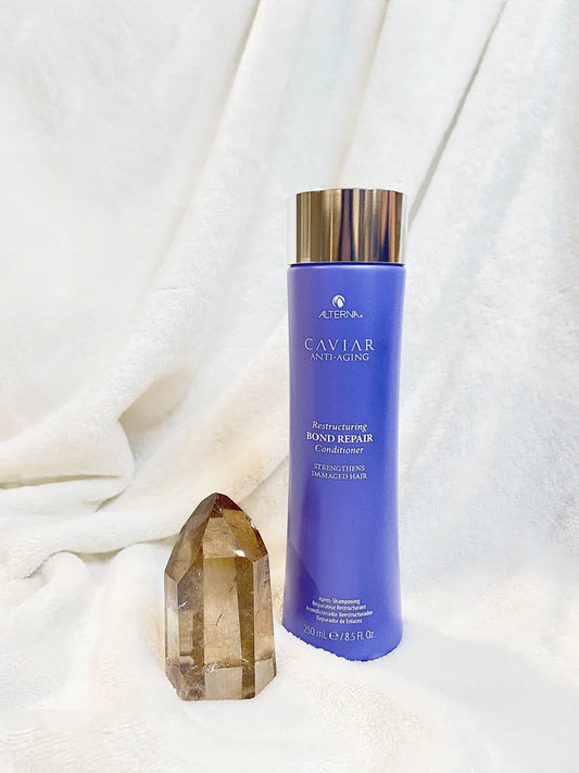Après-shampoing réparateur Alterna Caviar Restructuring Bond (250 ml)