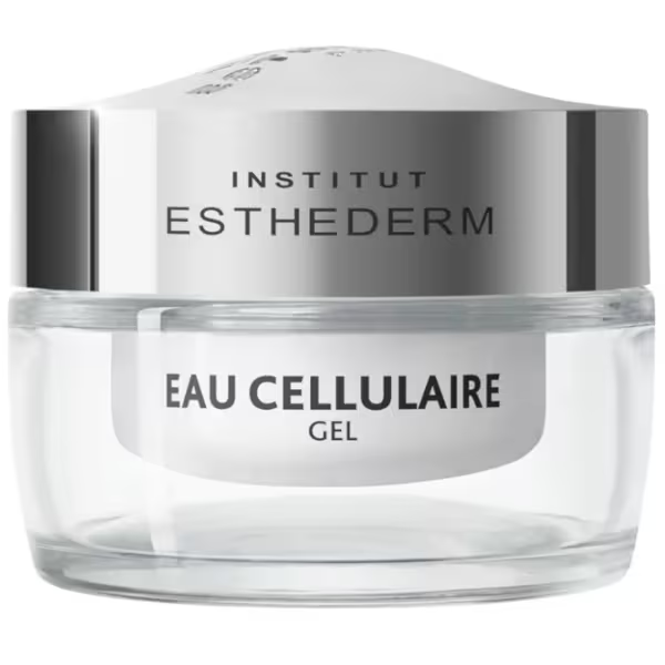 Crème visage Institut Esthederm EAU CELLULAIRE
