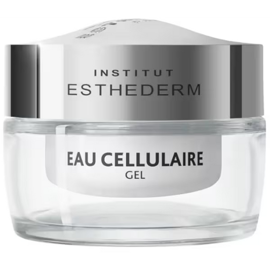 Crème visage Institut Esthederm EAU CELLULAIRE