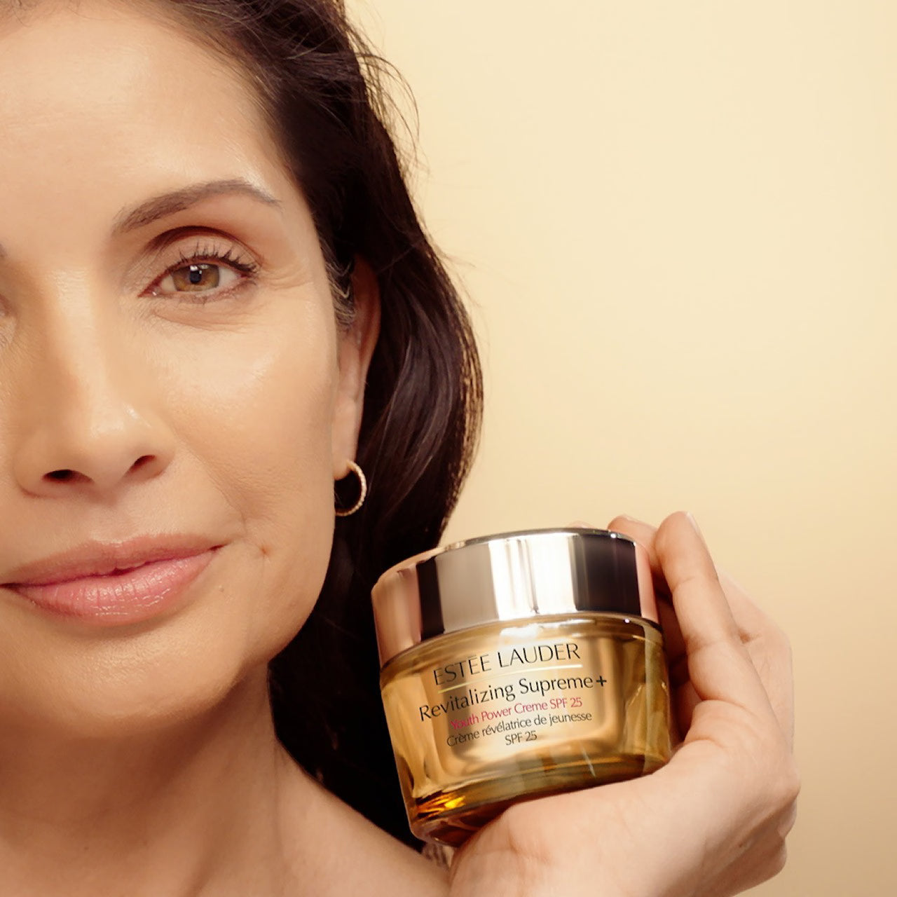 Crème de jour Estee Lauder REVITALIZING SUPREME+ Spf 25 50 ml