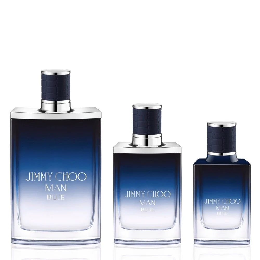 Parfum Homme Jimmy Choo CH013A01 EDT 100 ml