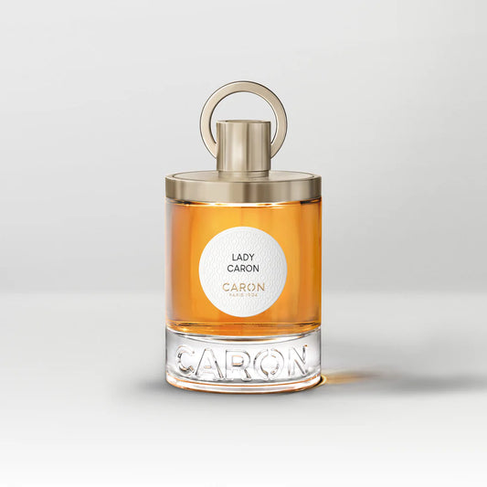 Parfum Femme Caron Lady Caron EDP 100 ml