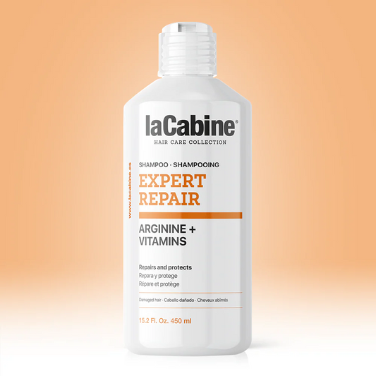 Shampooing laCabine Expert Repair 450 ml