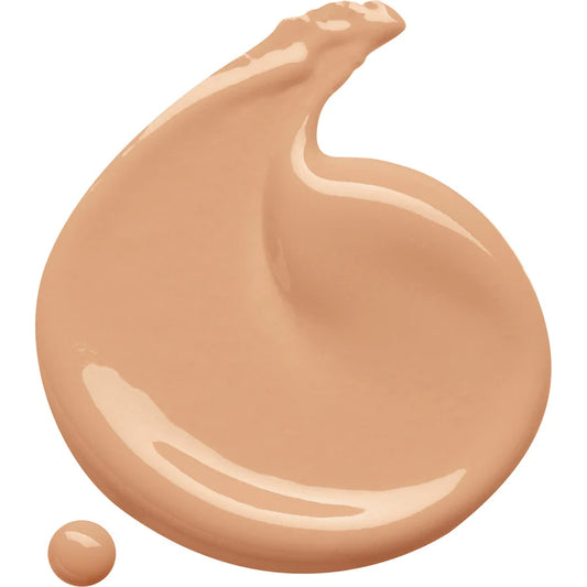 Base de Maquillage Crémeuse Bourjois Always Fabo¡ulous Nº 420 Spf 20 30 ml 24 heures