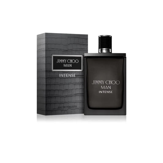 Parfum Homme Jimmy Choo CH010A02 EDT 50 ml