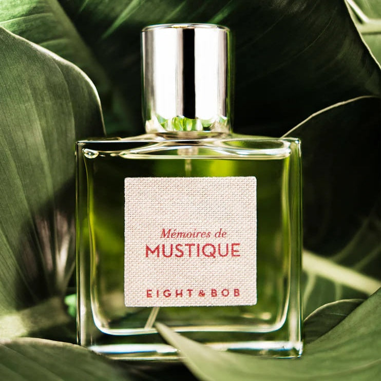 Parfum Unisexe Eight & Bob EDT