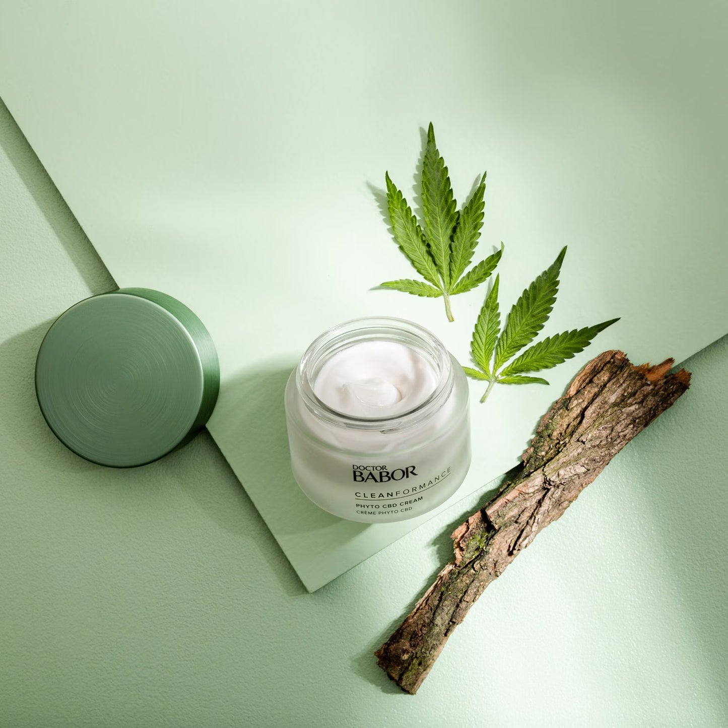 Crème hydratante Babor