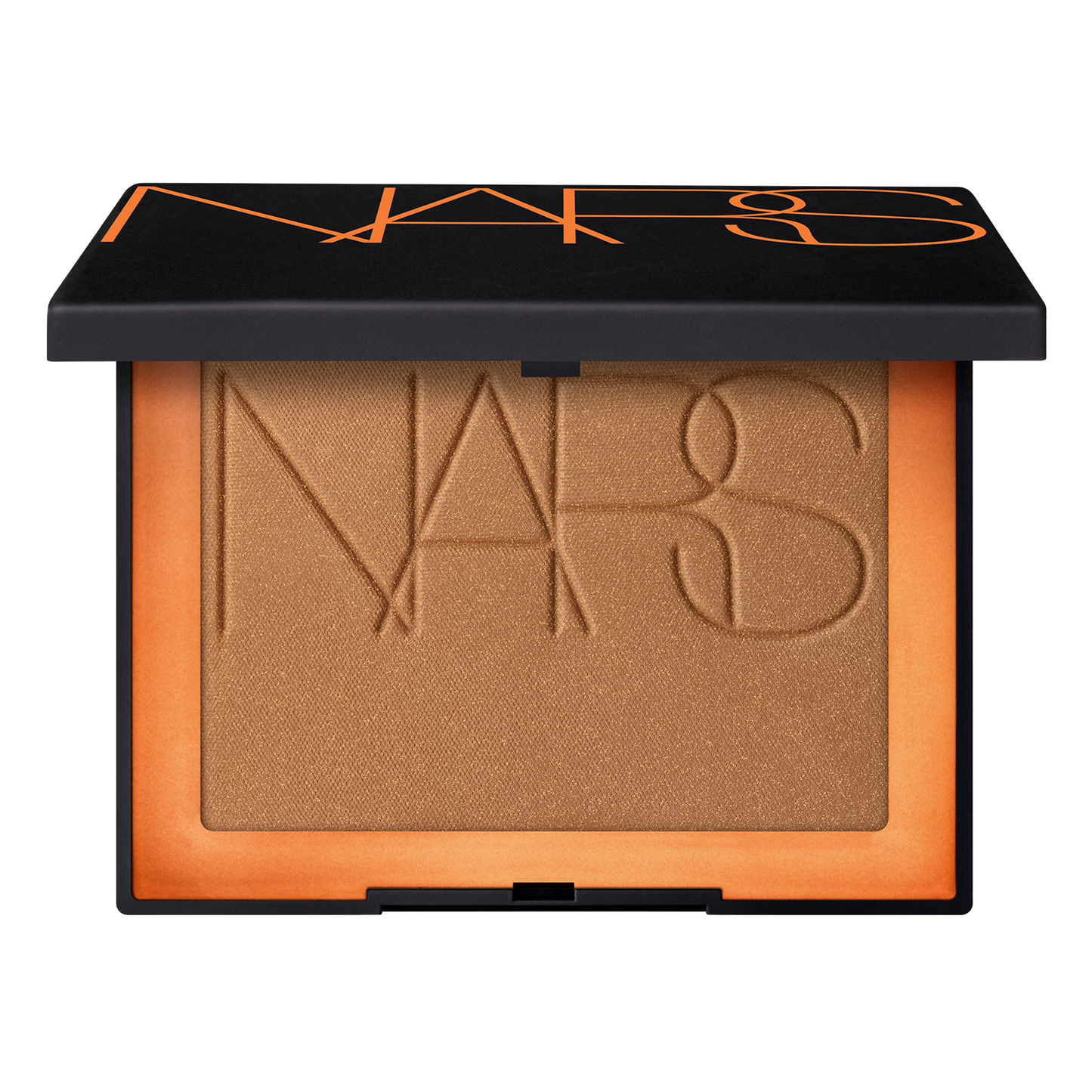 Poudre auto-bronzante Nars LAGUNA Nº 02 8 g