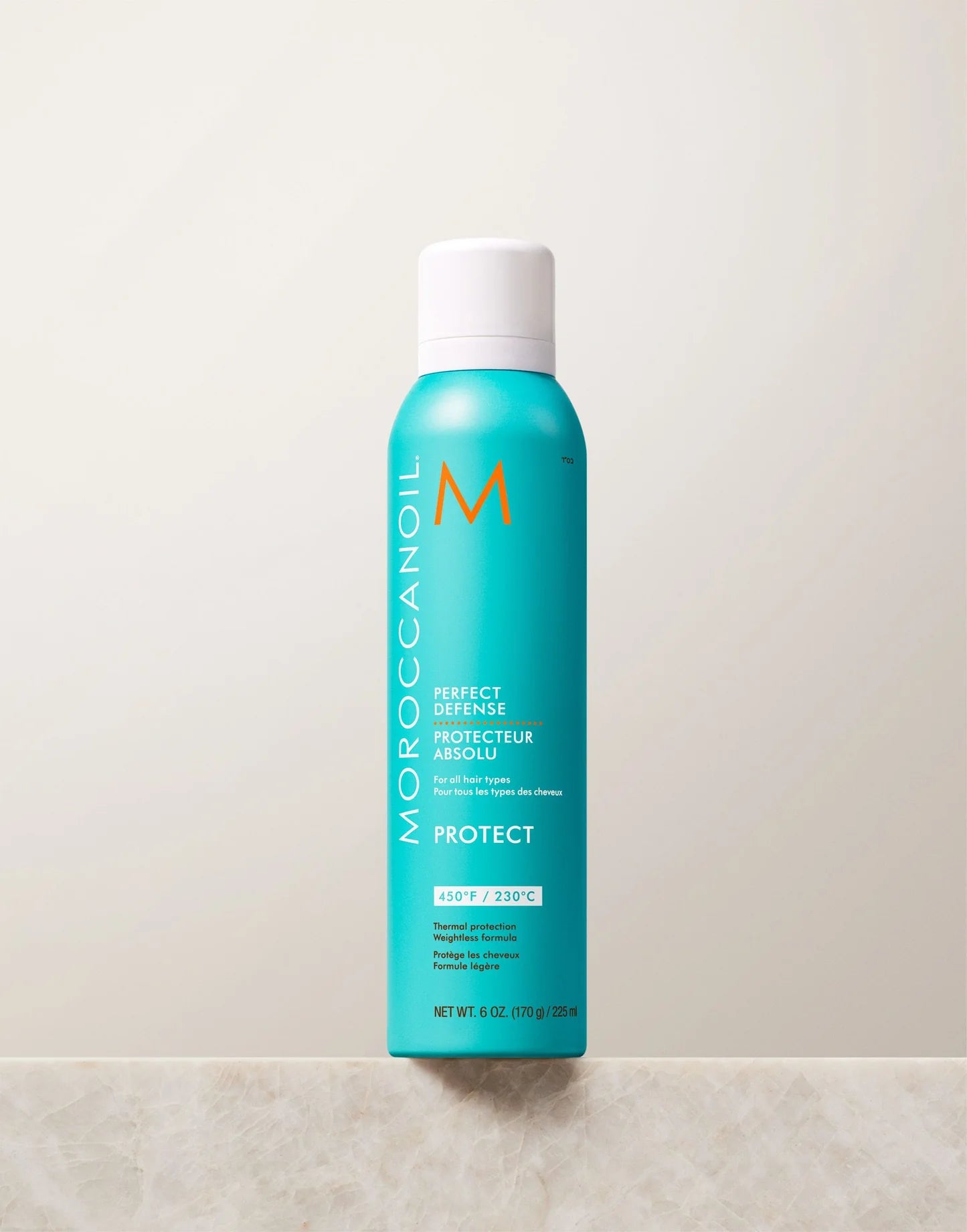 Protecteur de chaleur Perfect Defense Moroccanoil MO-PD225 225 ml (1 Unité)