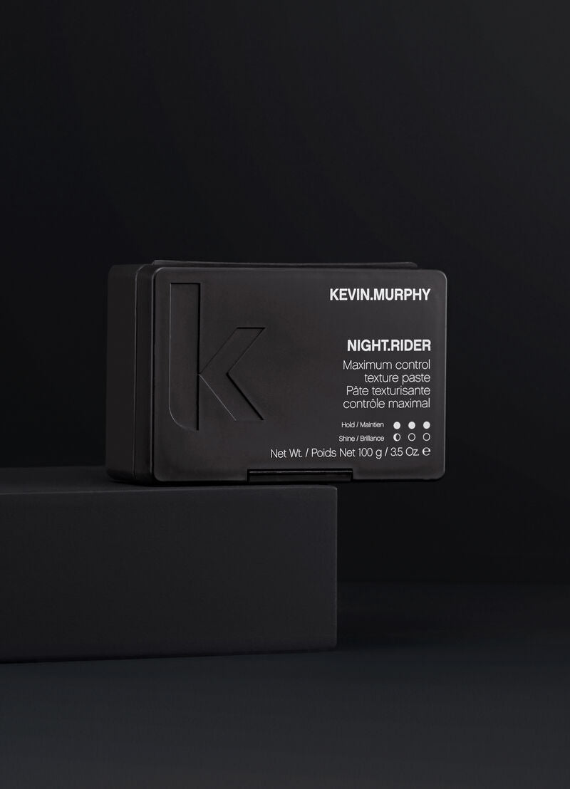 Pâte fixante pour cheveux Kevin Murphy NIGHT RIDER