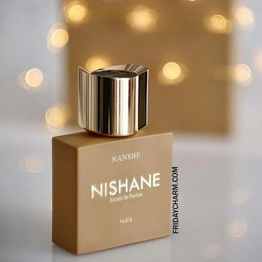 Parfum Unisexe Nishane NANSHE 100 ml