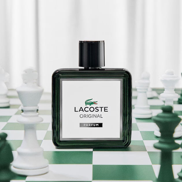 Parfum Homme Lacoste LACOSTE ORIGINAL 60 ml