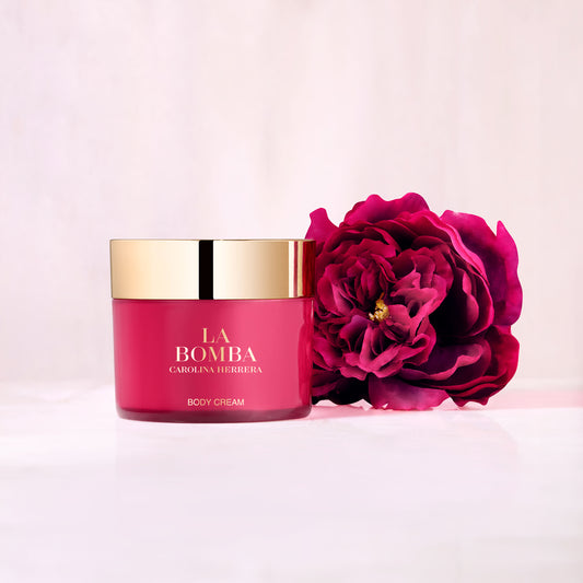 Lotion corporelle Carolina Herrera LA BOMBA 200 ml