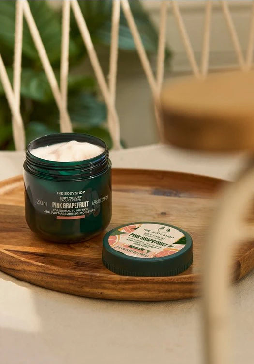 Lotion corporelle The Body Shop Moringa 200 ml