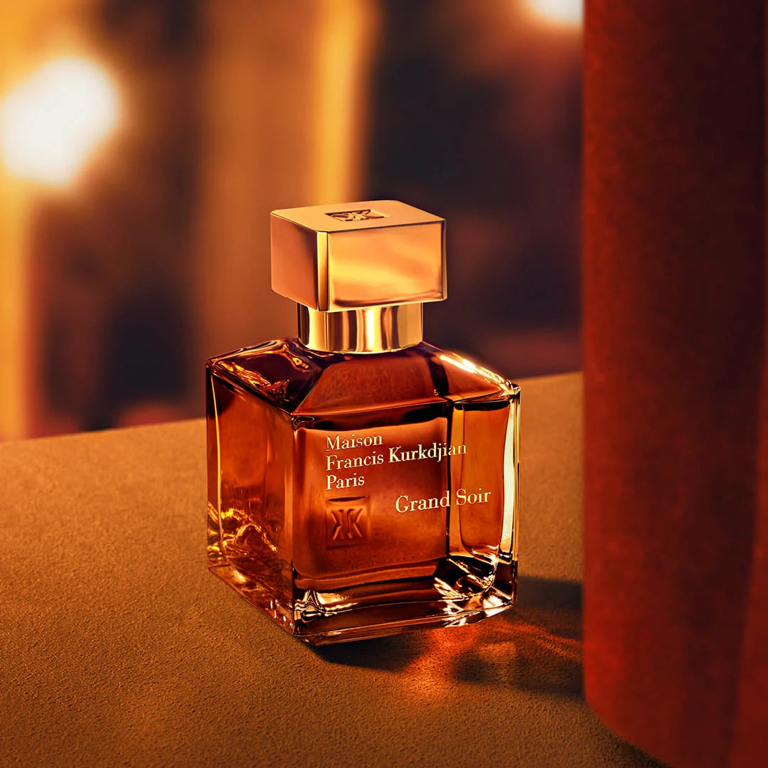 Parfum Femme Maison Francis Kurkdjian GRAND SOIR