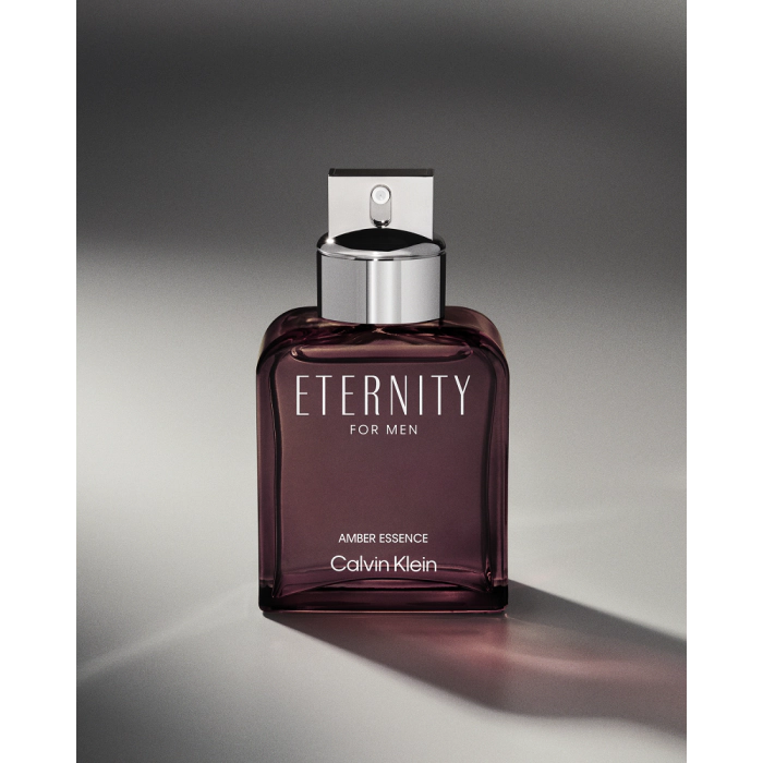 Parfum Unisexe Calvin Klein ETERNITY FOR MEN 200 ml