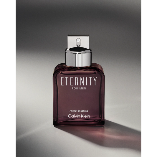 Parfum Unisexe Calvin Klein ETERNITY FOR MEN 200 ml