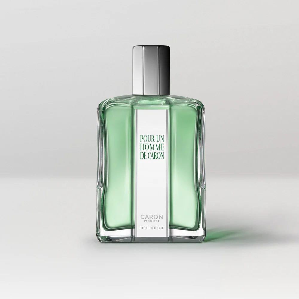 Parfum Homme Caron Pour Un Homme De Caron EDT 75 ml