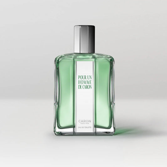 Parfum Homme Caron Pour Un Homme De Caron EDT 75 ml