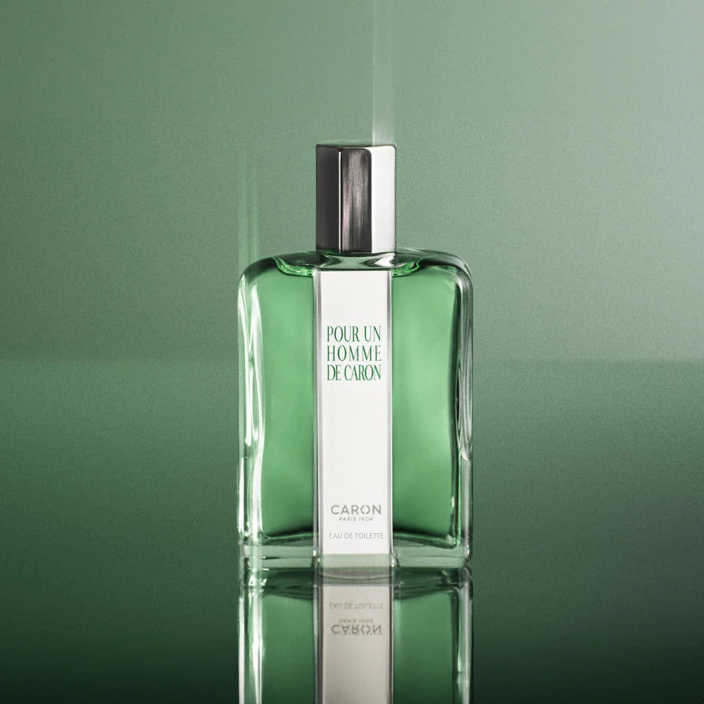 Parfum Homme Caron Pour Un Homme De Caron EDT 75 ml