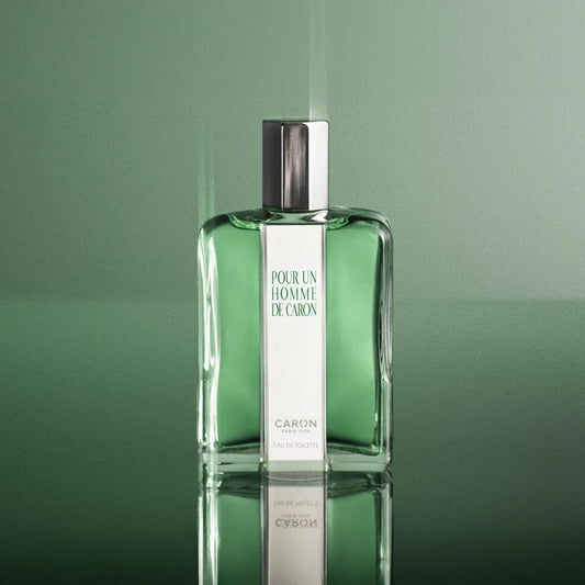 Parfum Homme Caron Pour Un Homme De Caron EDT 75 ml