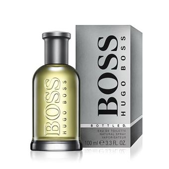Parfum Homme Hugo Boss EDT