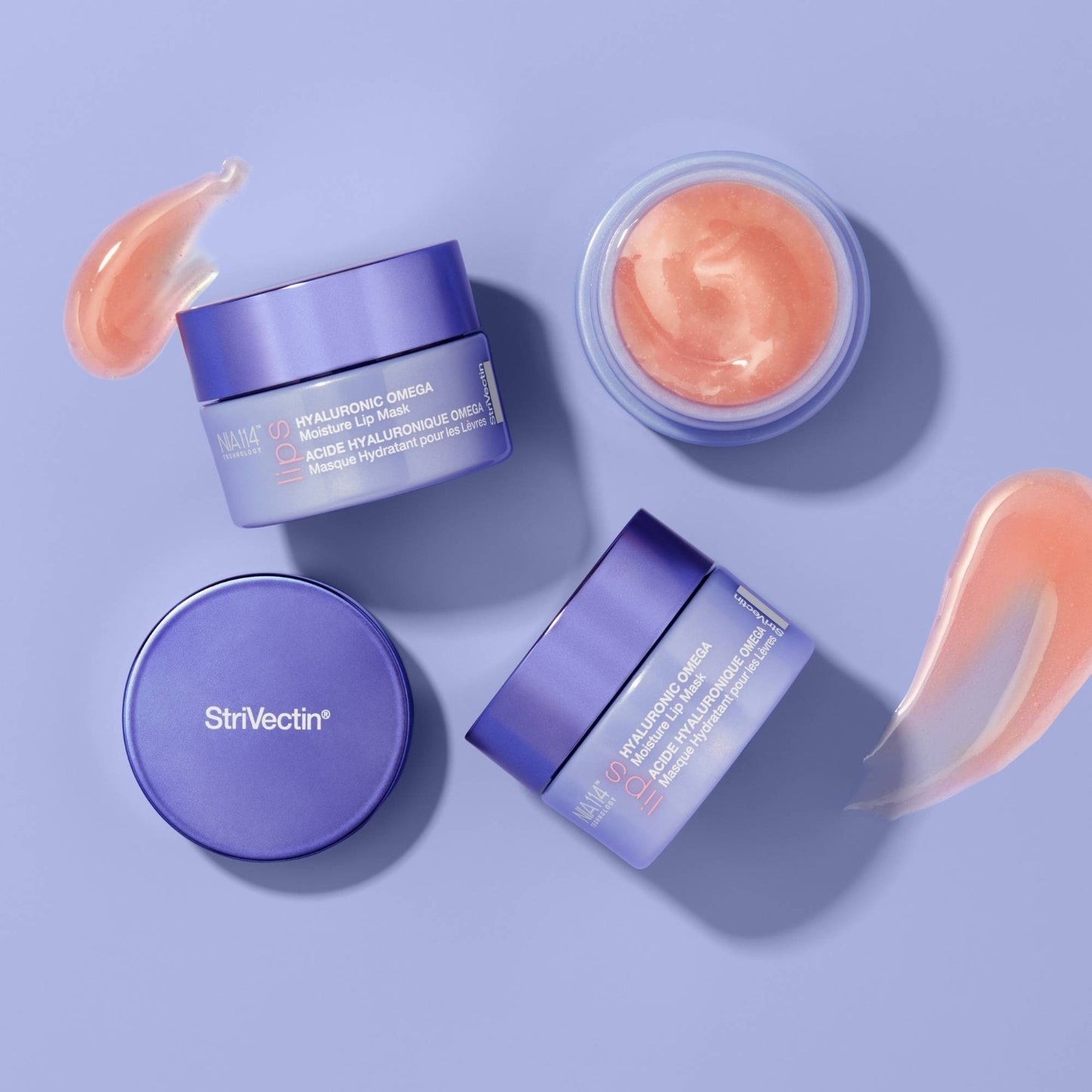 Baume à lèvres StriVectin HYALURONIC 10 ml
