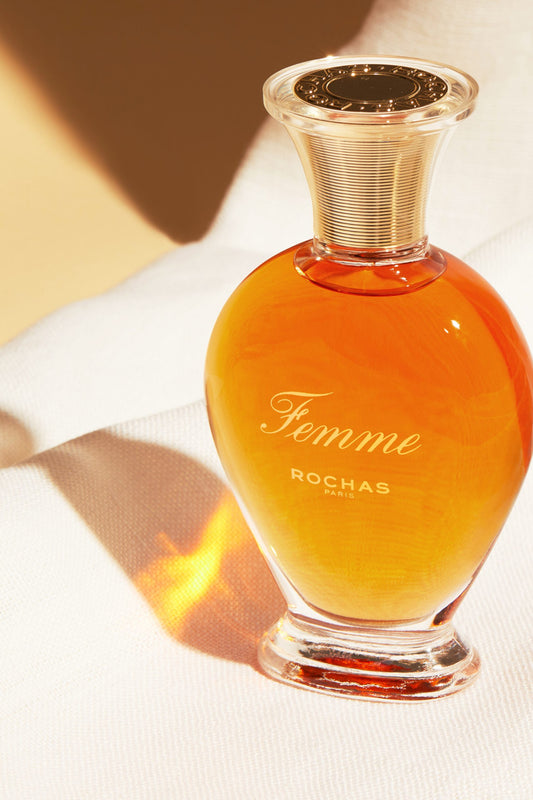 Parfum Femme Rochas 2524541 EDT
