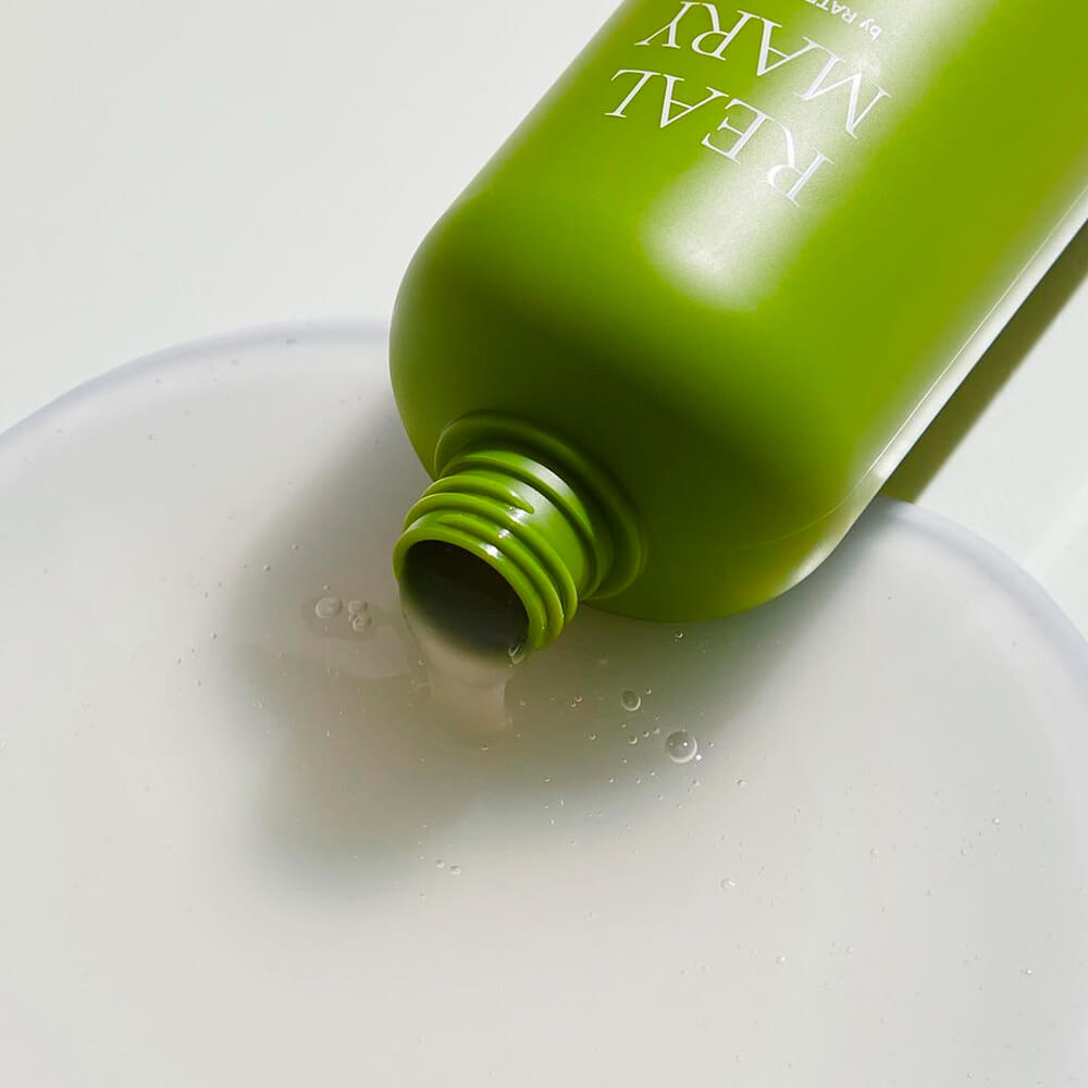 Shampooing Rated Green Real Mary 400 ml