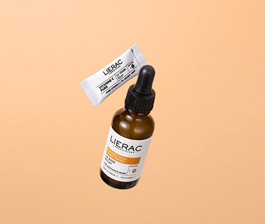 Crème visage Lierac PROTOCOLO