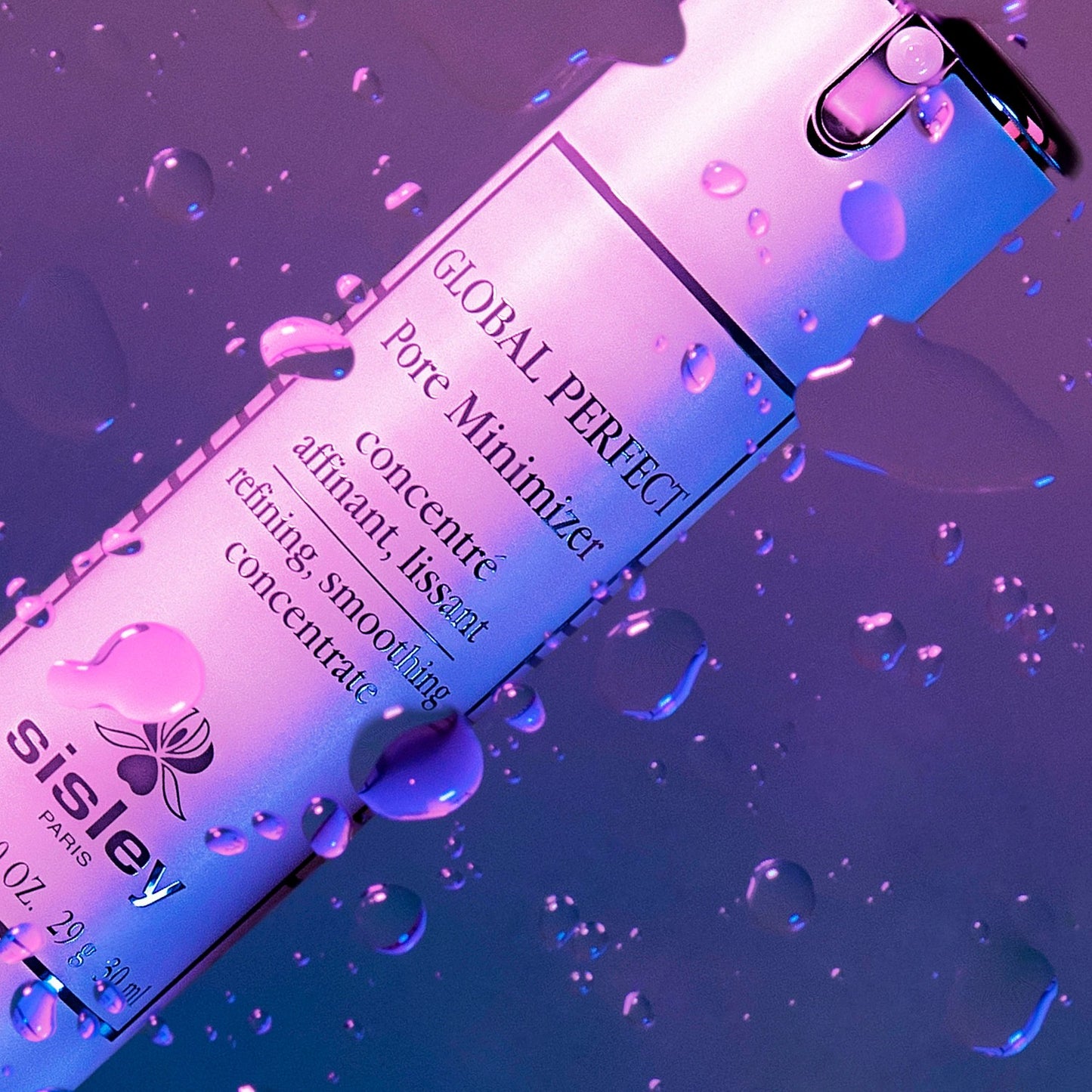 Sérum perfecteur Sisley Global Perfect Pore Minimizer 30 ml (1 Unité)