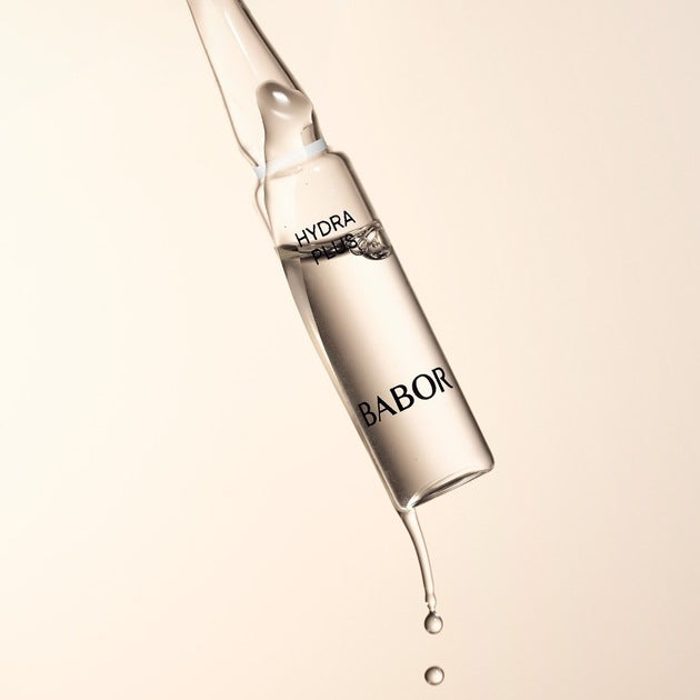 Crème visage Babor HYDRA PLUS 2 ml