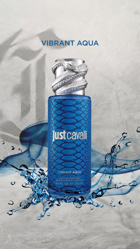 Parfum Femme Roberto Cavalli MIST ROBERTO CAVALLI 250 ml