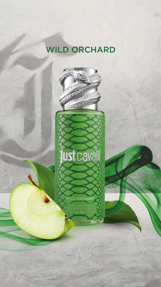Parfum Femme Roberto Cavalli MIST ROBERTO CAVALLI 250 ml