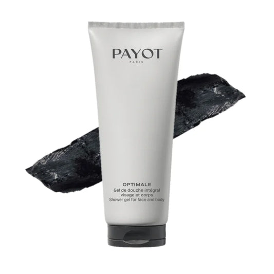 Gel nettoyant visage Payot Optimale 200 ml