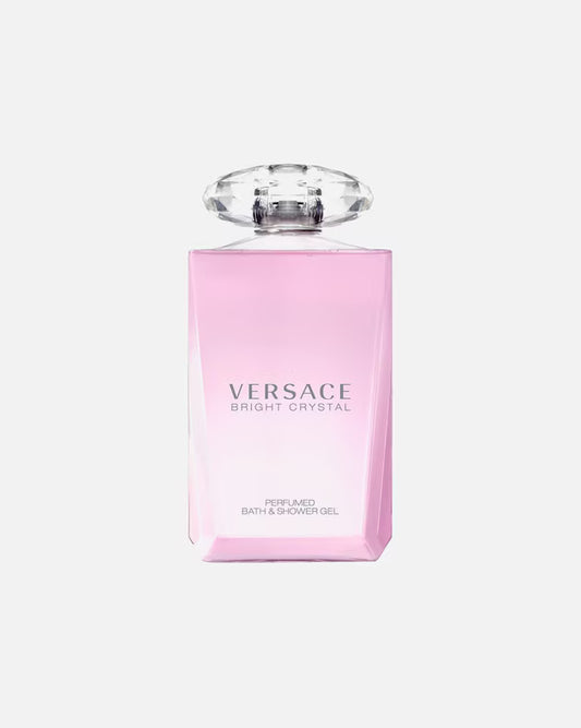 Gel de douche Versace VERCRBF1120000 200 ml