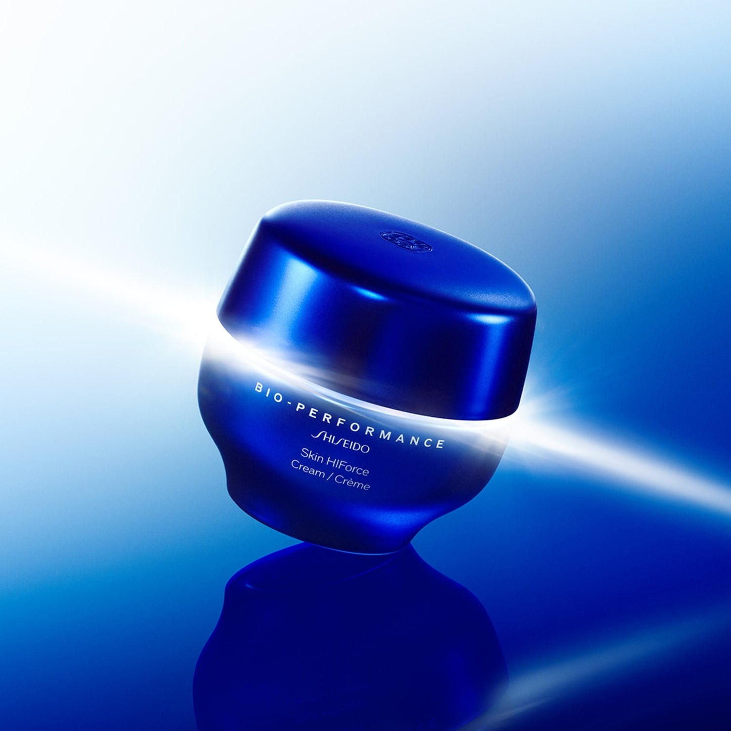 Crème Hydratante pour le Visage Shiseido BIO-PERFORMANCE 50 ml
