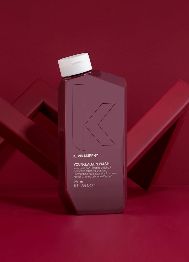 Shampooing Kevin Murphy YOUNG AGAIN 250 ml