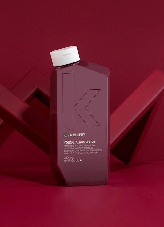 Shampooing Kevin Murphy YOUNG AGAIN 250 ml