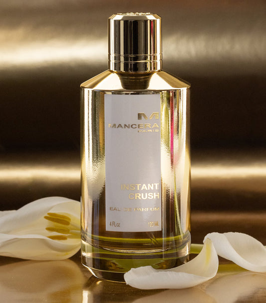 Parfum Unisexe Mancera INSTANT CRUSH 120 ml