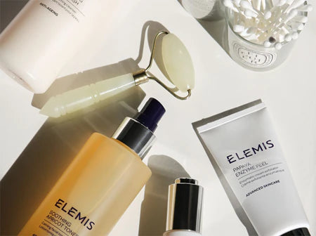 Tonique facial Elemis 200 ml Calmant
